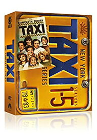 【中古】【輸入品・未使用】Taxi: the Complete Series/ [DVD] [Import]