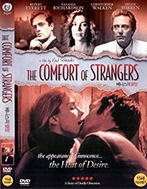 【中古】【輸入品・未使用】The Comfort of Strangers / Brand New. All Region(NTSC)