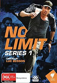 【中古】【輸入品・未使用】No Limit (Series 1) - 2-DVD Set ( No Limit - Series One ) [ NON-USA FORMAT%カンマ% PAL%カンマ% Reg.0 Import - Australia ]