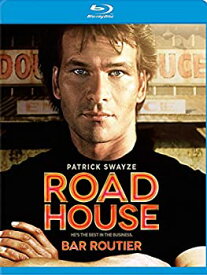 【中古】【輸入品・未使用】Road House [Blu-ray]
