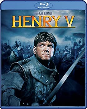 【中古】【輸入品・未使用】Henry V [Blu-ray] by Shout! Factory