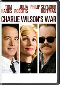 【中古】【輸入品・未使用】Charlie Wilson's War (Widescreen Edition) by Universal Studios