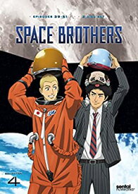 【中古】【輸入品・未使用】Space Brothers Collection 4/ [DVD] [Import]