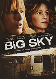 【中古】【輸入品・未使用】Big Sky / [DVD] [Import]