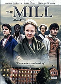 【中古】【輸入品・未使用】The Mill - Series Two