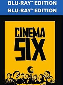 【中古】【輸入品・未使用】Cinema Six [Blu-ray]