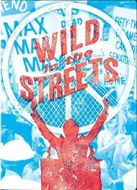 【中古】【輸入品・未使用】Wild in the Streets / [DVD] [Import]