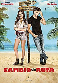 【中古】【輸入品・未使用】Cambio De Ruta / [DVD] [Import]
