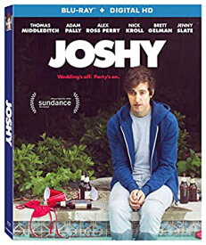 【中古】【輸入品・未使用】Joshy [Blu-ray] [Import]