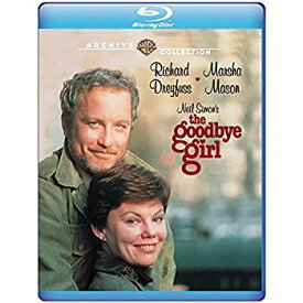 【中古】【輸入品・未使用】The Goodbye Girl [Blu-ray]