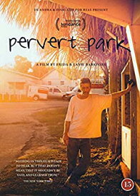 【中古】【輸入品・未使用】Pervert Park [ NON-USA FORMAT%カンマ% PAL%カンマ% Reg.0 Import - Denmark ]