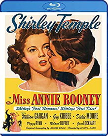 【中古】【輸入品・未使用】Miss Annie Rooney [Blu-ray] [Import]