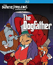 【中古】【輸入品・未使用】The Dogfather 1974-75 17 Cartoons