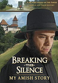 【中古】【輸入品・未使用】Breaking Silence: My.. [DVD]