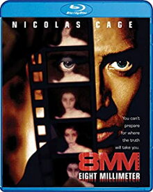 【中古】【輸入品・未使用】8MM (Eight Millimeter) [Blu-ray]