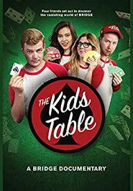 【中古】【輸入品・未使用】The Kid's Table [DVD]