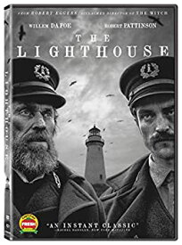 【中古】【輸入品・未使用】The Lighthouse [DVD]