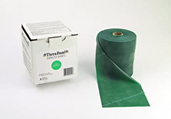 Thera-Band- 81％以上節約 45.72 m- 87％以上節約 並行輸入品 Green