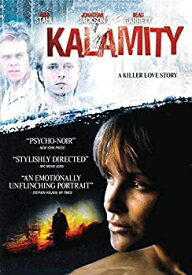 【中古】【輸入品・未使用】Kalamity [DVD]