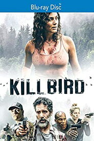 【中古】【輸入品・未使用】Killbird [Blu-ray]