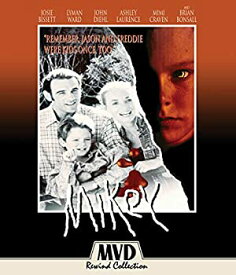 【中古】【輸入品・未使用】Mikey [Blu-ray]