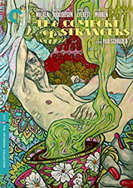 【中古】【輸入品・未使用】The Comfort of Strangers (Criterion Collection) [DVD]