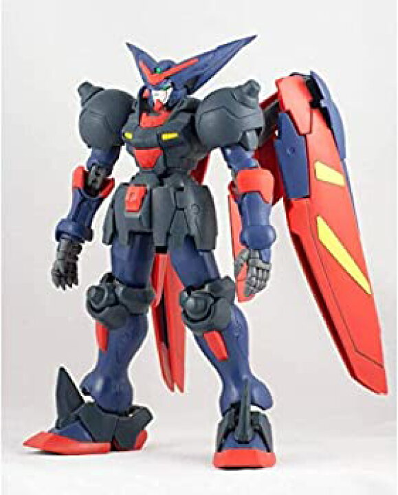 楽天市場】【中古】【輸入品・未使用】MG 1/100 GF13-001NHII マスター 