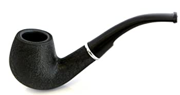 Brand New Durable ワンピなど最旬ア！ Tobacco 珍しい Smoking Pipe Style Black Color GStar 1 by