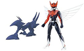 【中古】【輸入品・未使用】ミクロマン ウイングマン with ウイナア MAP04