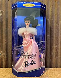 【中古】【輸入品・未使用】バービー　Enchanted Evening Barbie
