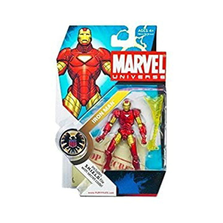 楽天市場】【中古】【輸入品・未使用】マーベル ユニバース 