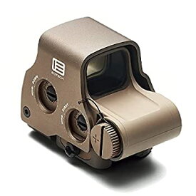 【中古】【輸入品・未使用】EOTech EXPS3-0 TAN タン 並行輸入品