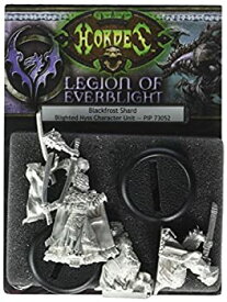 【中古】【輸入品・未使用】Privateer Press - Hordes - Legion: Blackfrost Shard モデルキット