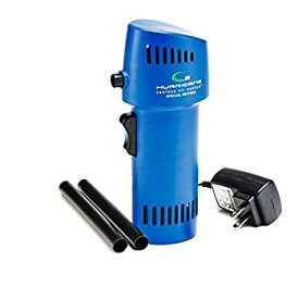 【中古】【輸入品・未使用】最高 缶入り 圧縮 エアー 代替品 - O2 Hurricane 220+ MPH 缶なし エアー スペシャルエディション