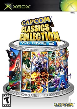 中古】【輸入品・未使用】Capcom Classics Collection Volume 2 (輸入