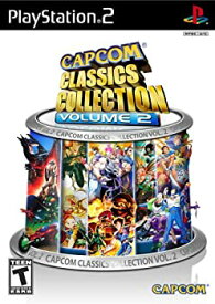 【中古】【輸入品・未使用】Capcom Classics Collection 2 / Game