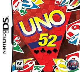 【中古】【輸入品・未使用】Uno 52 (輸入版)