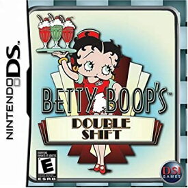 【中古】【輸入品・未使用】Betty Boops Double Shift (輸入版)