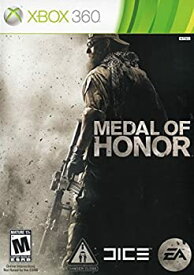 【中古】【輸入品・未使用】Medal of Honor (輸入版:北米・アジア) - Xbox360