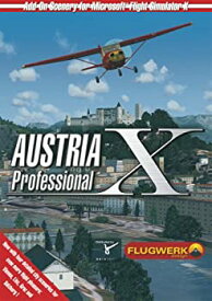【中古】【輸入品・未使用】Austria Pro (PC) (輸入版)