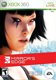 【中古】【輸入品・未使用】Mirror's Edge / Game
