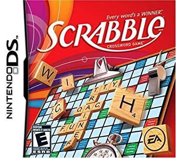 【中古】【輸入品・未使用】Scrabble (輸入版)：ムジカ＆フェリーチェ店