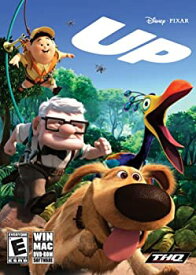 【中古】【輸入品・未使用】UP (輸入版)