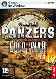 中古 【中古】【輸入品・未使用】codename panzers cold war (輸入版)