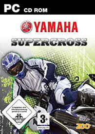 【中古】【輸入品・未使用】Yamaha Supercross (輸入版)