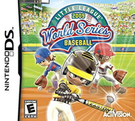 【中古】【輸入品・未使用】Little League World Series 2009 (輸入版)