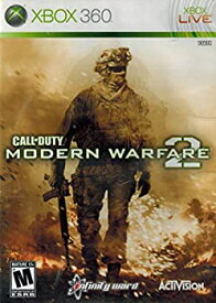 【中古】【輸入品・未使用】Call of Duty: Modern Warfare 2 (輸入版:北米・アジア)