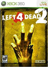 中古 【中古】【輸入品・未使用】Left 4 Dead 2 (輸入版:北米)