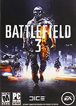 Battlefield Limited Edition (PC・輸入版)