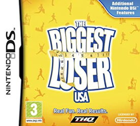 【中古】【輸入品・未使用】The Biggest Loser (Nintendo DS) (輸入版）